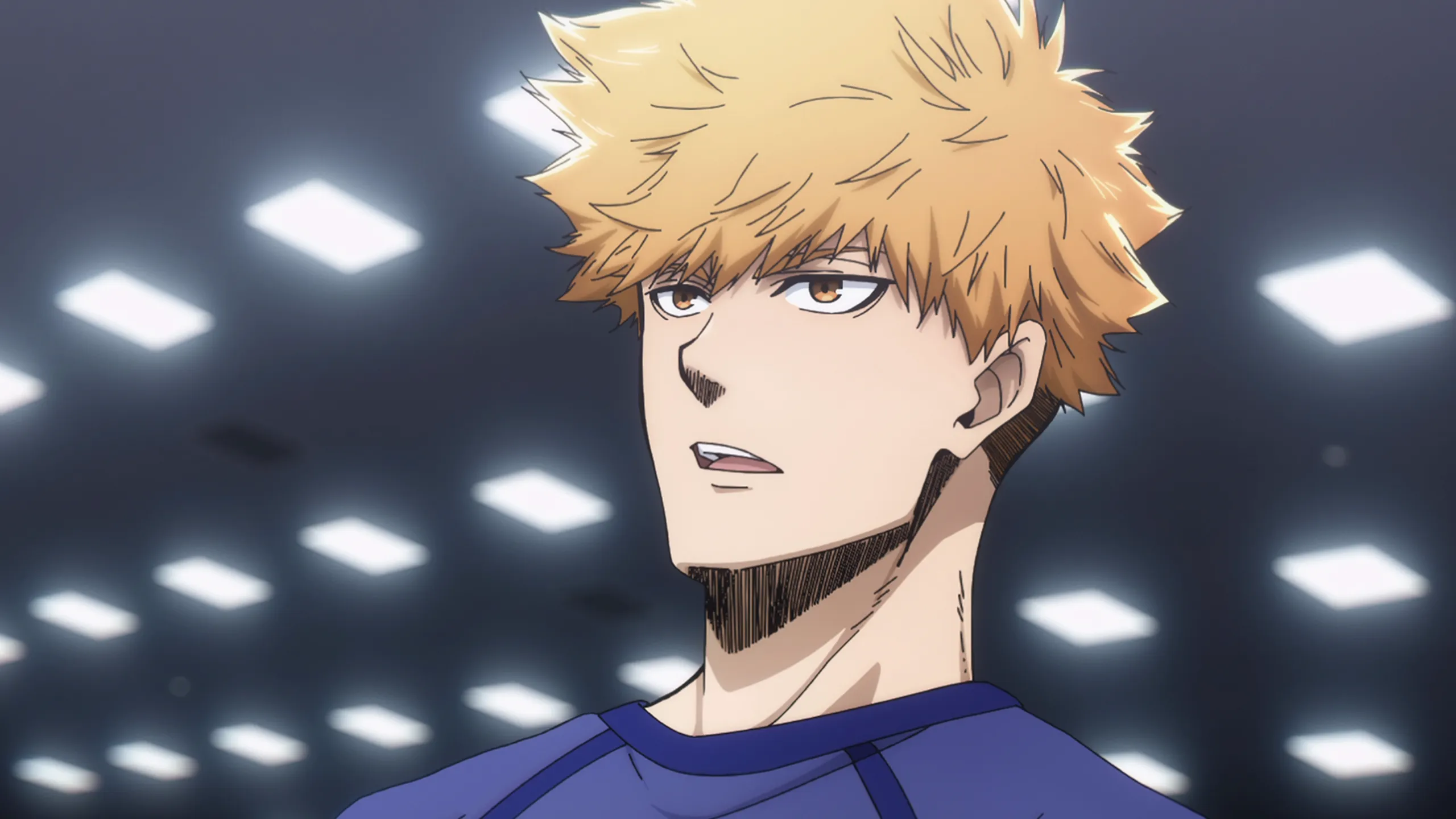 thumbnail - S1：第4話「予感と直感」