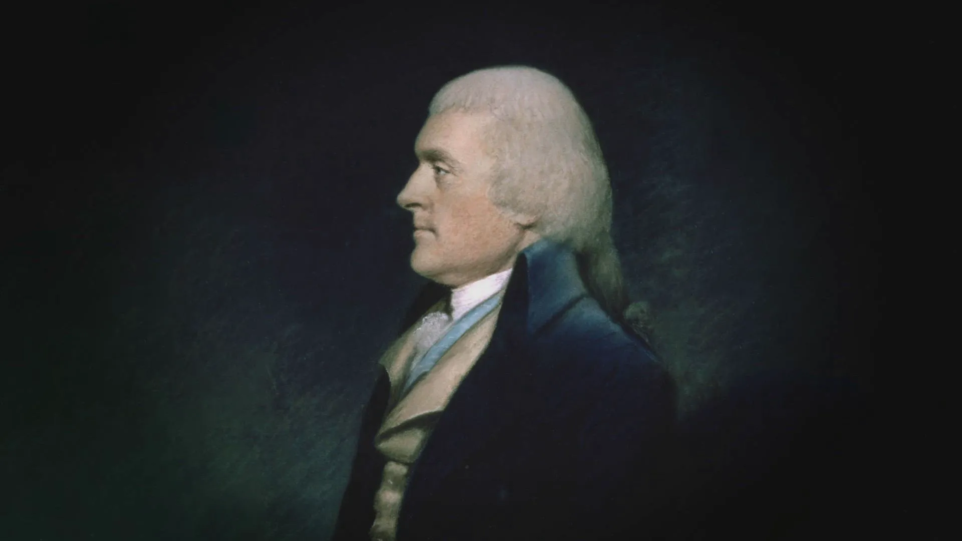 thumbnail - S1:E5 President Jefferson (1793-1809)