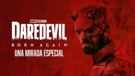 thumbnail - Daredevil: Born Again | Vistazo exclusivo