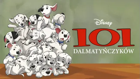 thumbnail - 101 dalmatyńczyków
