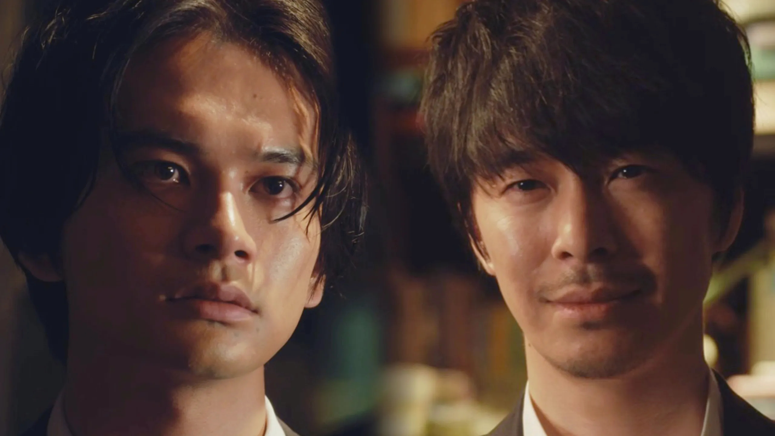 thumbnail - S1：第2話「Episode２ －拒絶－」