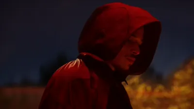 thumbnail - S1:E3 We in Danger, Girl