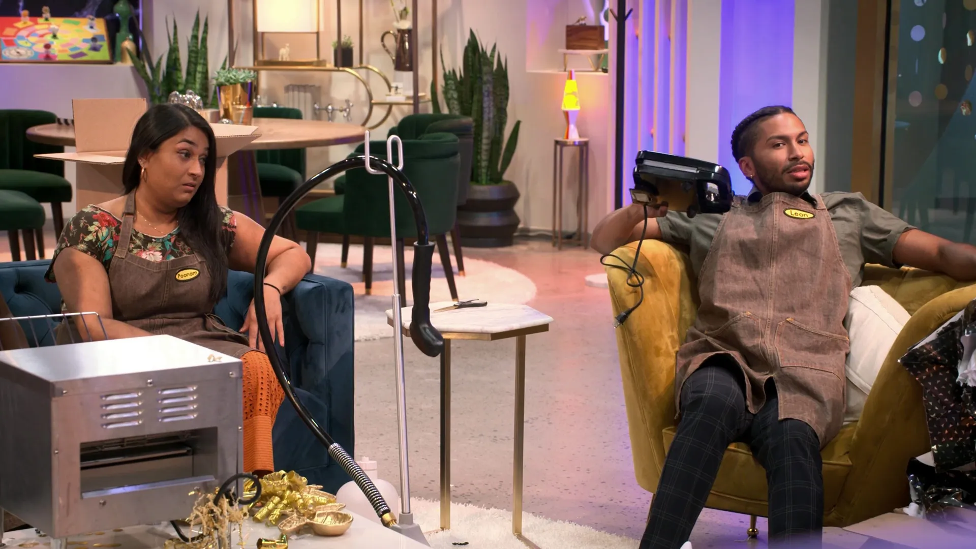 thumbnail - S1:E5 Ingenuity