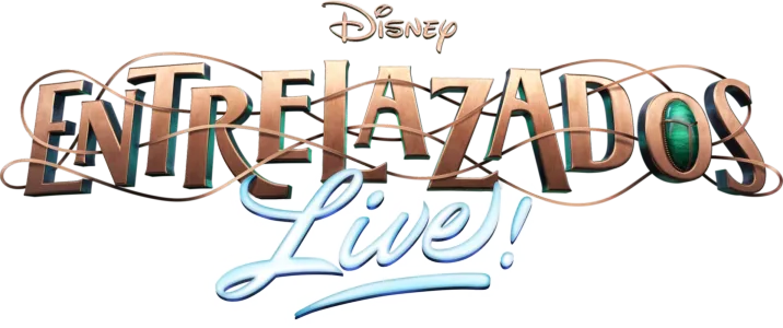 Disney Entrelazados Live