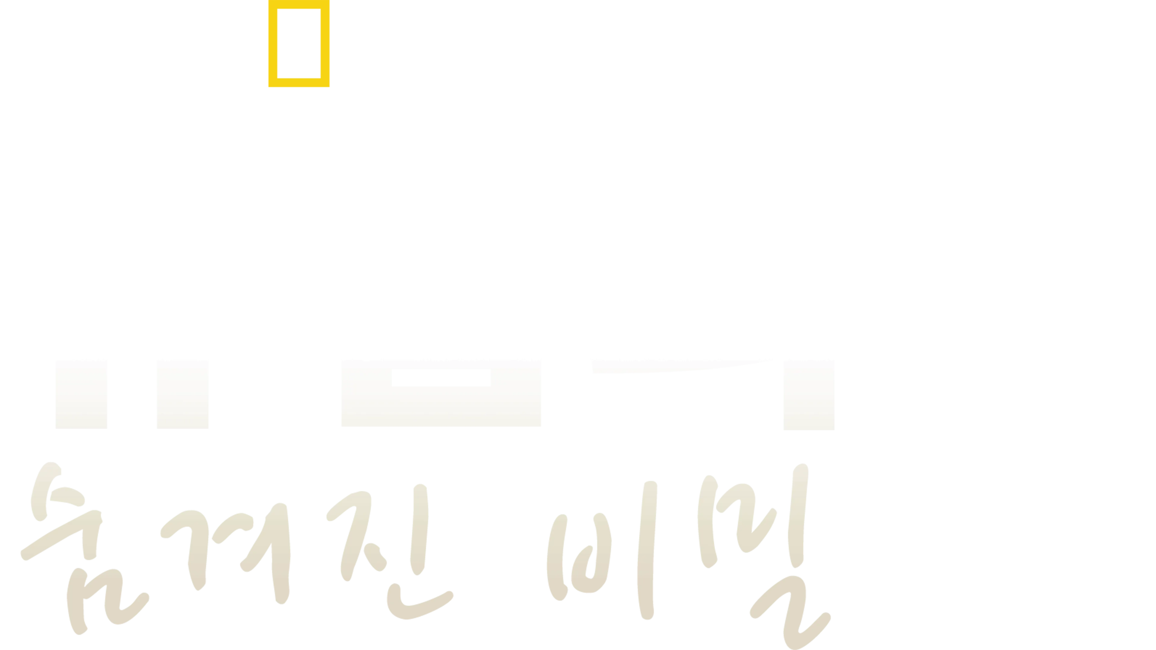 유럽의 숨겨진 비밀