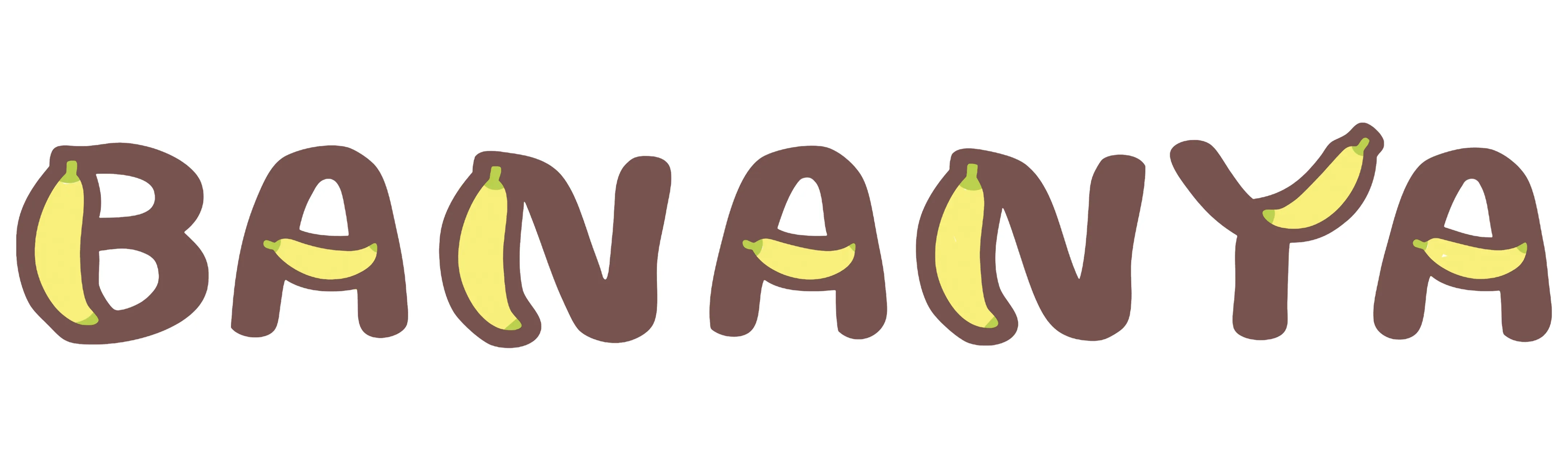 Bananya