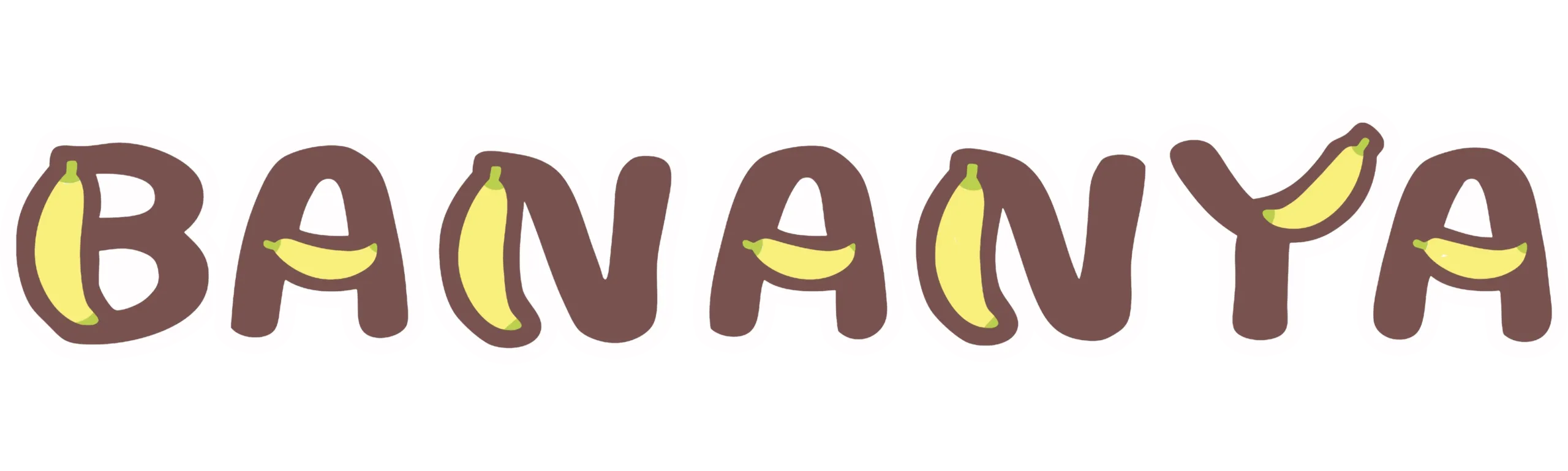 Bananya