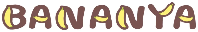 Bananya