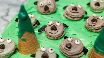 thumbnail - S14:E2 Amazing Animals: Macaronimals