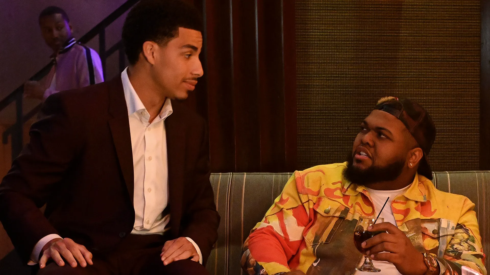 thumbnail - S6:E12 Get Rich or Die Tryin'