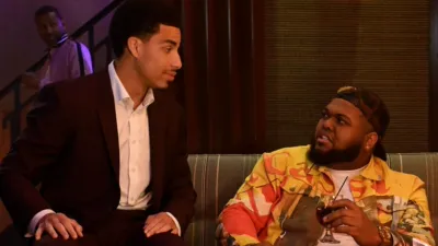 thumbnail - S6:E12 Get Rich or Die Tryin'