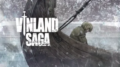 Vinland Saga