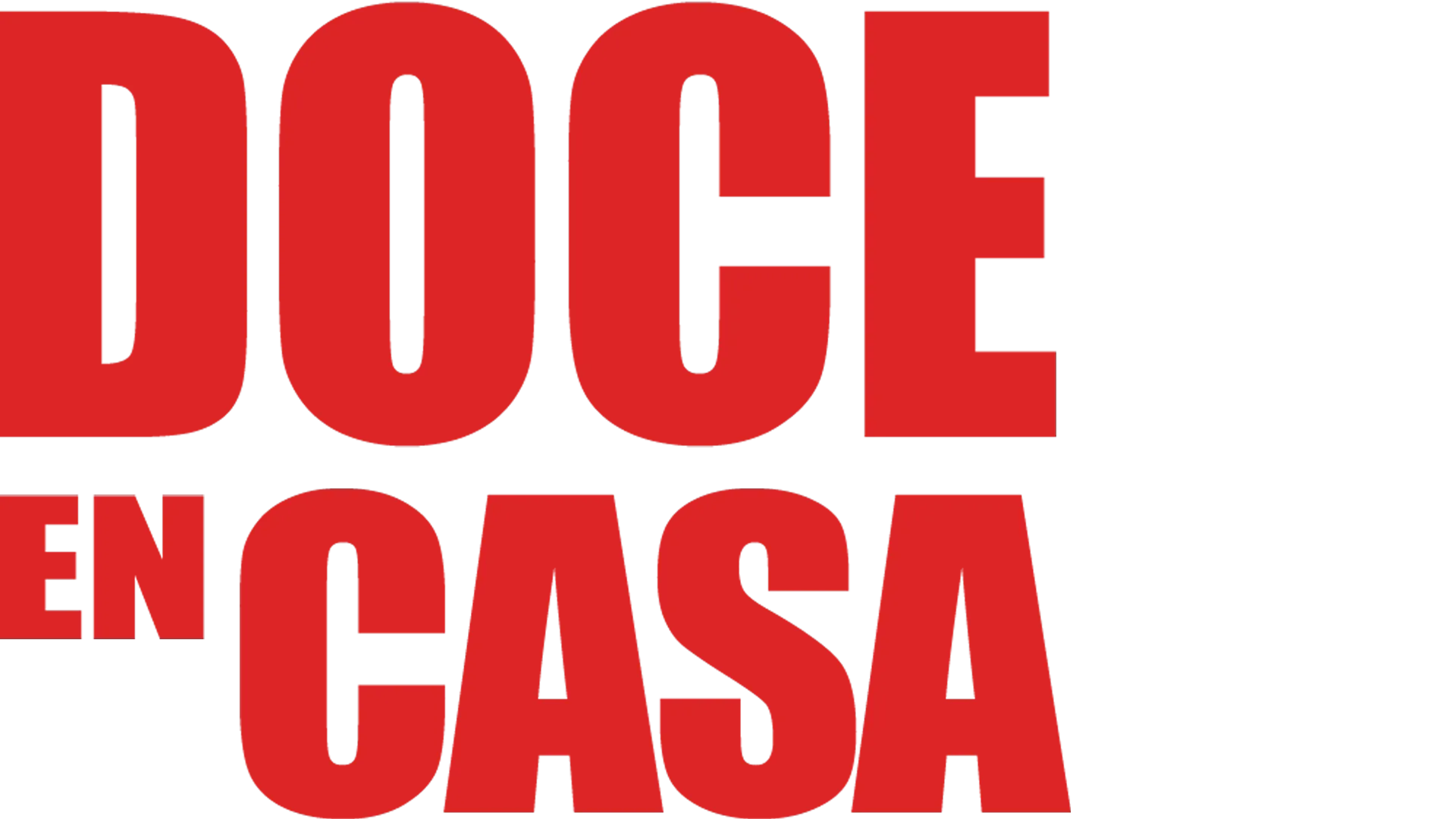 Doce en Casa