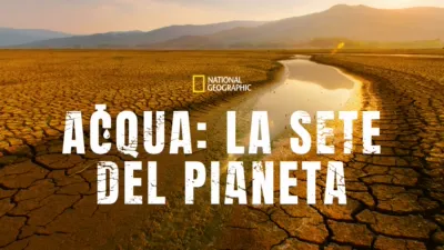 Acqua: la sete del pianeta