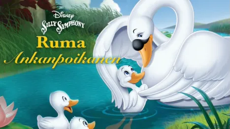 thumbnail - Ruma Ankanpoikanen