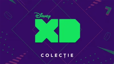 thumbnail - Disney XD