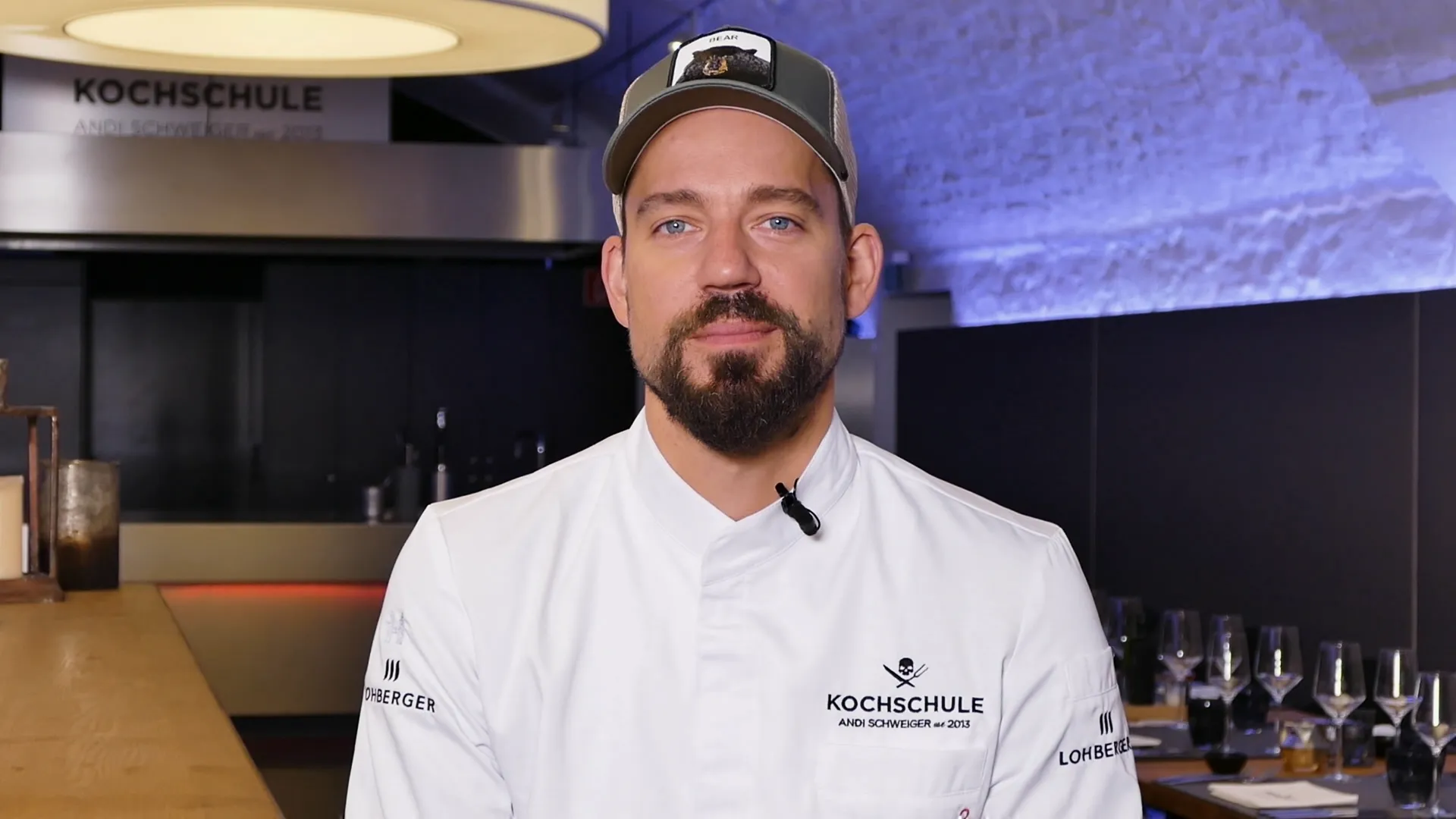 thumbnail - S2:E15 An die Topfe, fertig, lecker! with Andi Schweiger