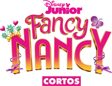 Fancy Nancy (cortos)