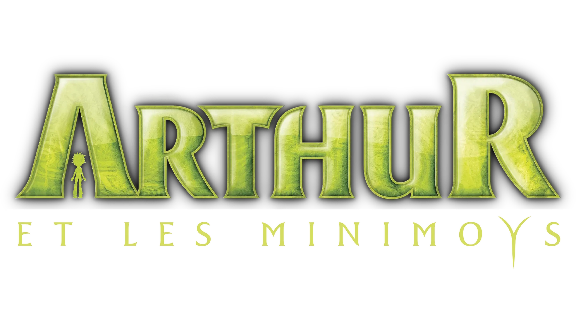 Arthur et les Minimoys