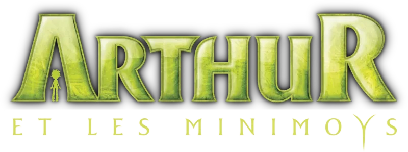 Arthur et les Minimoys
