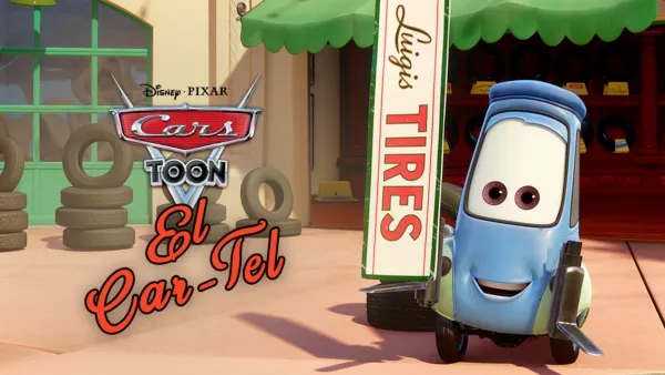 thumbnail - El car-tel