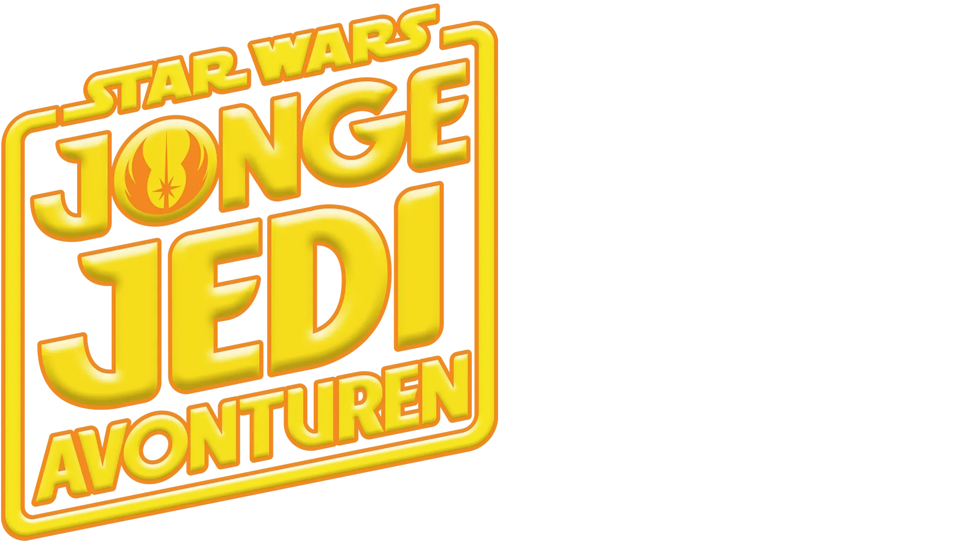 Star Wars: Jonge Jedi Avonturen