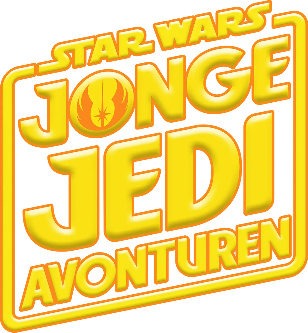 Star Wars: Jonge Jedi Avonturen