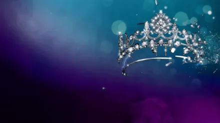 Secrets of Miss America