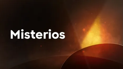 thumbnail - Misterios