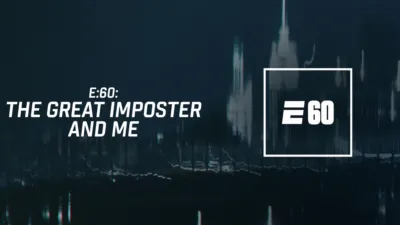 thumbnail - The Great Imposter and Me