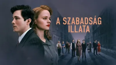 thumbnail - A szabadság illata