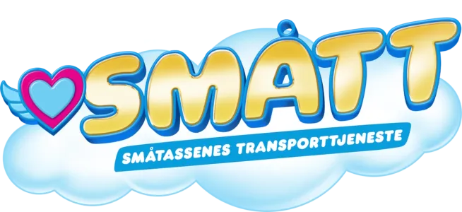 SMÅTT – Småtassenes transporttjeneste