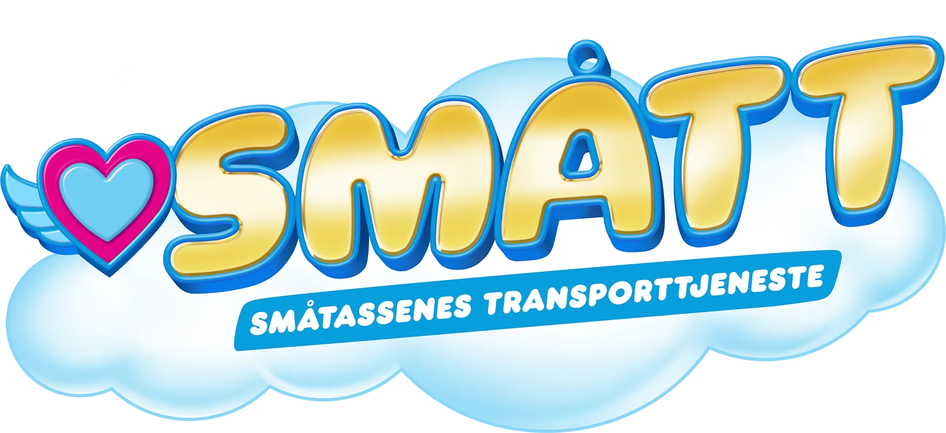 SMÅTT – Småtassenes transporttjeneste