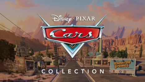 thumbnail - Cars
