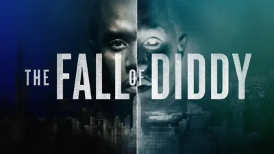 The Fall of Diddy
