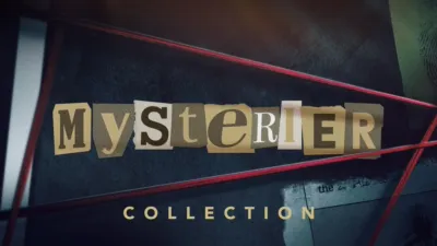thumbnail - Mysterier