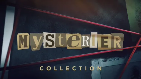 thumbnail - Mysterier