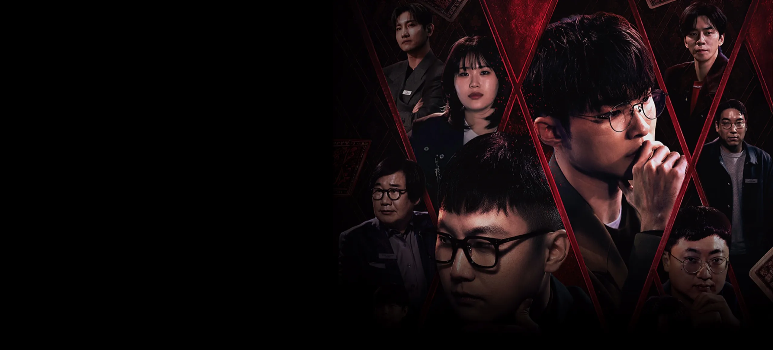 Murder Club: Liar's Table