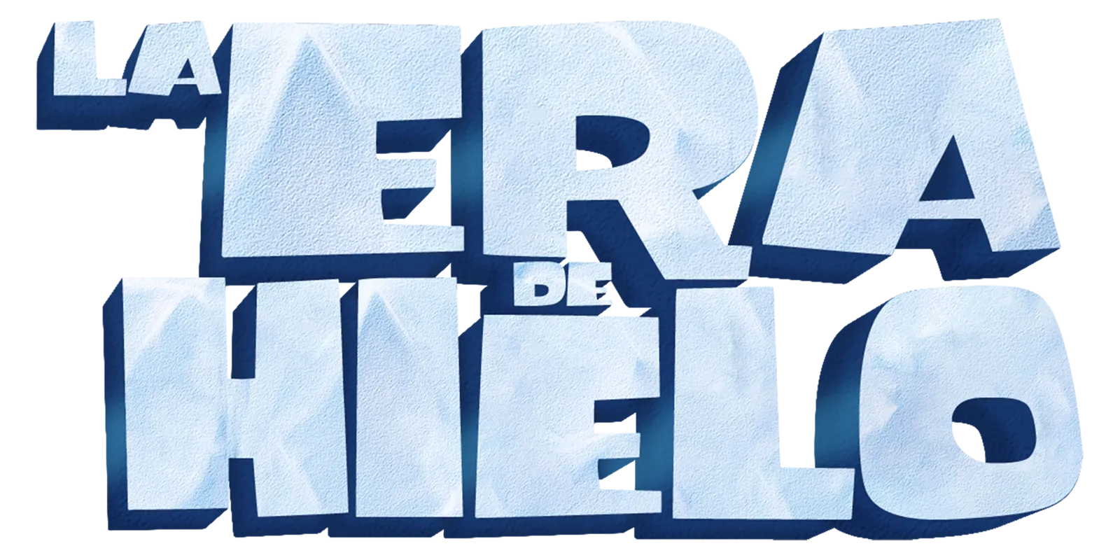 La Era de Hielo
