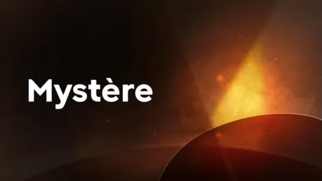 thumbnail - Mystère