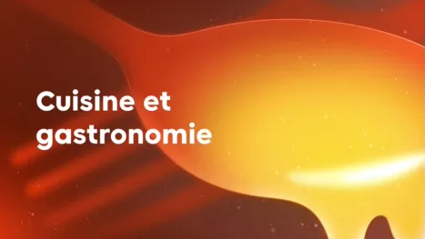 thumbnail - Cuisine et gastronomie