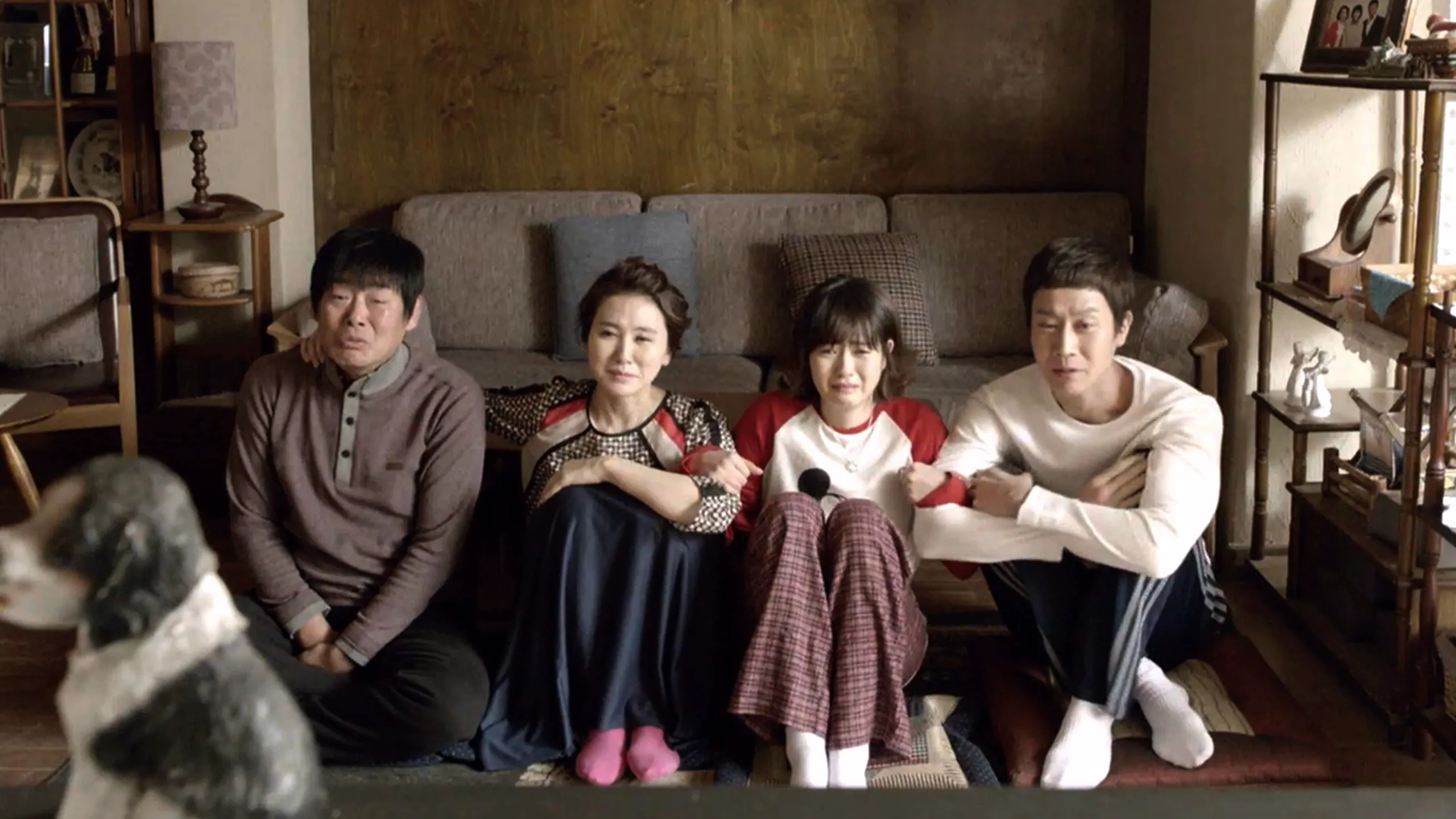 thumbnail - S1：第16話「第16話」