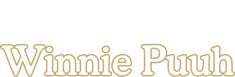 Die vielen Abenteuer von Winnie Puuh