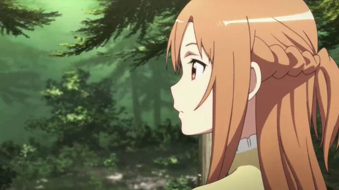 thumbnail - S1:E11 (Sub) The Girl of Morning Dew
