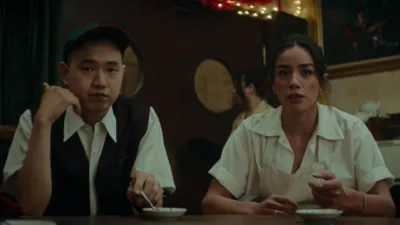 thumbnail - S1:E9 Bad Guy