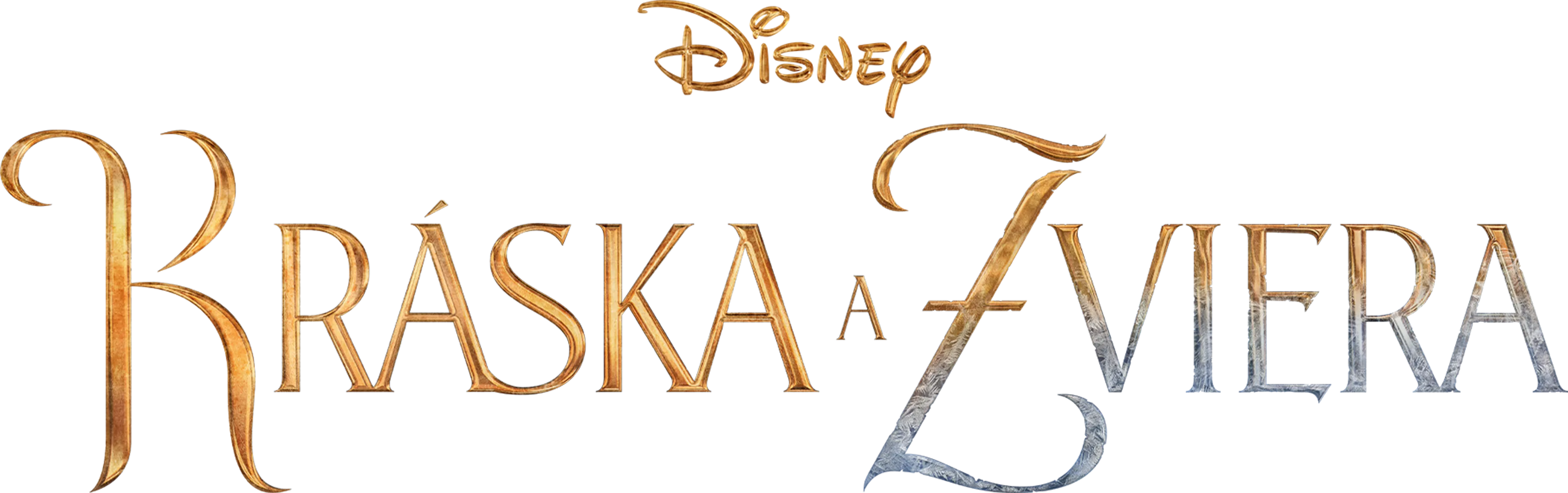 Kráska a zviera