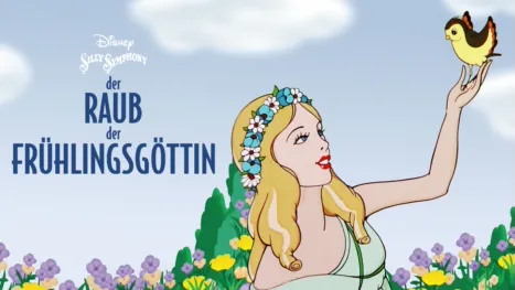 thumbnail - Der Raub der Frühlingsgöttin