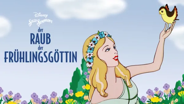 thumbnail - Der Raub der Frühlingsgöttin