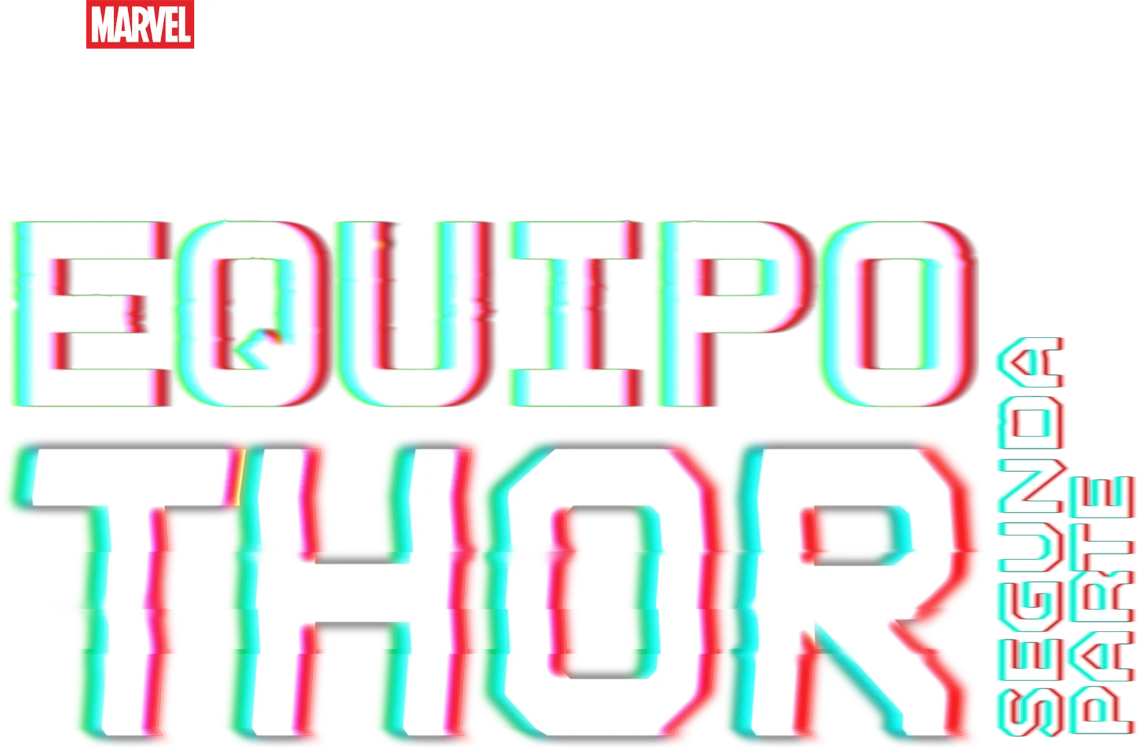 El equipo Thor: Parte 2