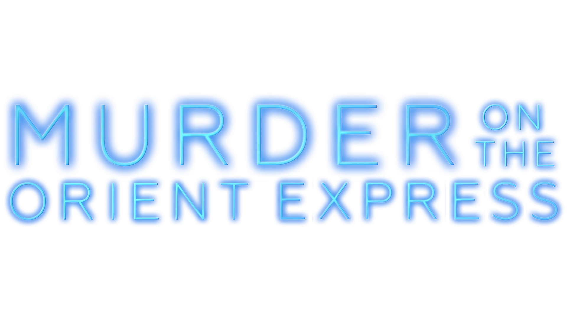 Murder on the Orient Express
